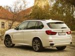 BMW X5 xDrive 3.0d M Sport Package 2013 года